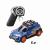 SILVERLIT EXOST BUILD 2 DRIVE MASINUTA RC ALBASTRA SuperHeroes ToysZone