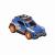 SILVERLIT EXOST BUILD 2 DRIVE MASINUTA RC ALBASTRA SuperHeroes ToysZone