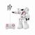 SILVERLIT ROBOT ROBO BLAST ONE ALB SuperHeroes ToysZone