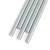 Paie de hartie - irizate - 197 x 6 mm - 25 buc/pachet Best CarHome