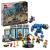 LEGO SUPER HEROES LABORATORUL LUI IRON MAN SALA ARMURILOR 76315 SuperHeroes ToysZone