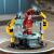LEGO SUPER HEROES LABORATORUL LUI IRON MAN SALA ARMURILOR 76315 SuperHeroes ToysZone
