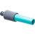 Duza furtun, plastic, 1/2", Richmann GartenVIP DiyLine