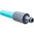 Duza furtun, plastic, 1/2", Richmann GartenVIP DiyLine