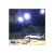 Lampa LED extensibila 4.5m, 200w 15000lm, lumina alba 6000k si telecomanda Automotive TrustedCars