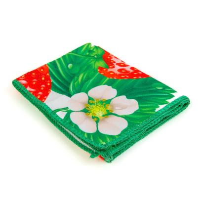 Lavetă din microfibră – 40 x 60 cm – modele diverse Best CarHome