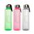 Sticlă sport – plastic transparent – 550 ml – 3 culori Best CarHome
