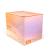 Sticlă sport – plastic transparent – 550 ml – 3 culori Best CarHome