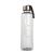 Sticlă sport – plastic transparent – 550 ml – 3 culori Best CarHome