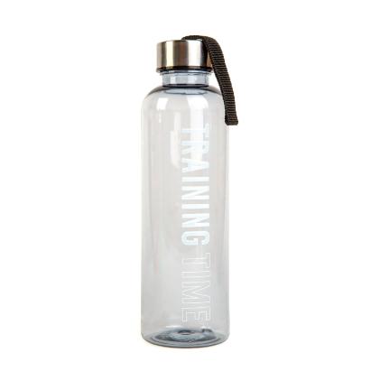 Sticlă sport – plastic transparent – 550 ml – 3 culori Best CarHome