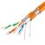 Cablu de rețea SFTP perete Cat.6A (500 m) BC – 4P 23AWG SOLID – Fluke Pass Best CarHome