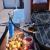 Grătar portabil pe gaz, NomadiQ Essential GrillCooking