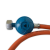 Furtun adaptor gaz, NomadiQ Essential GrillCooking
