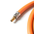 Extensie furtun de gaz 3m, NomadiQ Essential GrillCooking