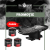 PROMO Grătar portabil pe gaz, NomadiQ Essential GrillCooking