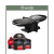 PROMO Grătar portabil pe gaz, NomadiQ Essential GrillCooking