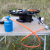 Extensie furtun gaz pentru rulotă, NomadiQ Essential GrillCooking