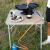 Extensie furtun gaz pentru rulotă, NomadiQ Essential GrillCooking