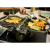 Grătar portabil electric, NomadiQ Essential GrillCooking