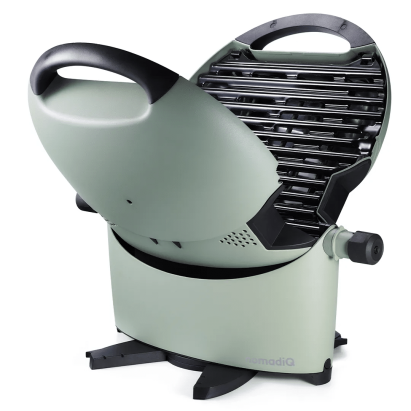 PROMO Grătar portabil electric, NomadiQ Essential GrillCooking