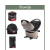 STARTER PACK Grătar portabil pe gaz Urban Grey, NomadiQ Essential GrillCooking