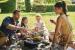 PROMO Grătar portabil pe gaz Urban Grey, NomadiQ Essential GrillCooking