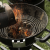 Cană de aprindere cărbuni, din oțel inoxidabil, RÖSLE Essential GrillCooking
