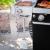 Grătar pe gaz Videro G4-S negru, RÖSLE Essential GrillCooking