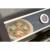 Grătar pe gaz  Videro G3-S negru, RÖSLE Essential GrillCooking