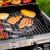 Grătar pe gaz  Videro G3-S negru, RÖSLE Essential GrillCooking
