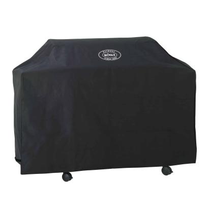 Prelată pentru grătarele pe gaz Videro G6, RÖSLE Essential GrillCooking