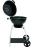Grătar pe cărbuni RÖSLE Sport F50 (diam. 50 cm) Essential GrillCooking