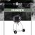Grătar pe cărbuni RÖSLE Sport F50 (diam. 50 cm) Essential GrillCooking