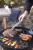 Grătar pe cărbuni RÖSLE Sport F50 (diam. 50 cm) Essential GrillCooking