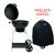 Grătar pe cărbuni RÖSLE Sport F50 (diam. 50 cm) Essential GrillCooking