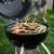 Grătar pe cărbuni RÖSLE Sport F50 (diam. 50 cm) Essential GrillCooking