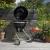 Grătar pe cărbuni RÖSLE AIR F50 (diam. 50 cm) Essential GrillCooking