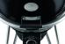 Grătar pe cărbuni RÖSLE AIR F60 (diam. 60 cm) Essential GrillCooking