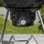 Grătar pe cărbuni RÖSLE AIR F60 (diam. 60 cm) Essential GrillCooking