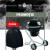Grătar pe cărbuni RÖSLE AIR F60 (diam. 60 cm) Essential GrillCooking