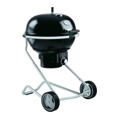Grătar pe cărbuni RÖSLE AIR F60 (diam. 60 cm) Essential GrillCooking