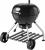 Afumătoare pe cărbuni RÖSLE F50-S (diam. 50 cm) Essential GrillCooking