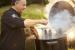 Afumătoare pe cărbuni RÖSLE F50-S (diam. 50 cm) Essential GrillCooking
