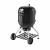 Afumătoare pe cărbuni RÖSLE F50-S (diam. 50 cm) Essential GrillCooking