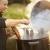 Afumătoare pe cărbuni RÖSLE F50-S (diam. 50 cm) Essential GrillCooking