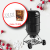 Afumătoare pe cărbuni RÖSLE F50-S (diam. 50 cm) Essential GrillCooking