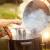 Afumătoare pe cărbuni RÖSLE F50-S (diam. 50 cm) Essential GrillCooking
