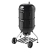 Afumătoare pe cărbuni RÖSLE F50-S (diam. 50 cm) Essential GrillCooking