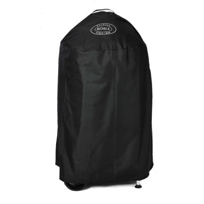 Prelată pentru afumătoarele pe cărbuni F50-S, RÖSLE Essential GrillCooking