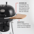 Masă pentru grătarele pe cărbuni, RÖSLE Essential GrillCooking